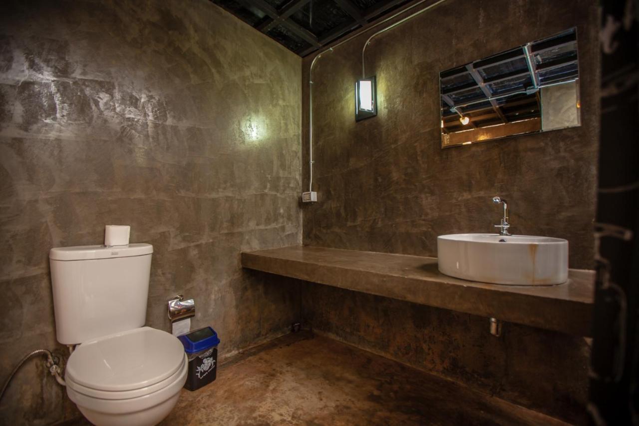 Br2 House Resort Пхаяу Экстерьер фото
